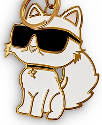 Karl Lagerfeld Paris Animal-Shaped Gifting Charm