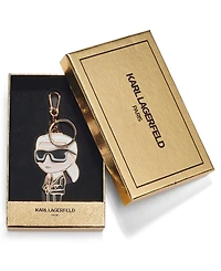 Karl Lagerfeld Paris Gifting Bag Charm