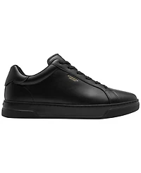 Coach Men's High Line Lace-up Closure Sneaker