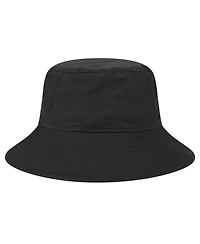 New Era Men's Black Atlanta Falcons Main Bucket Hat