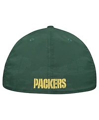 New Era Men's Green Bay Packers Tonal Camo 39THIRTY Stretch Fit Hat