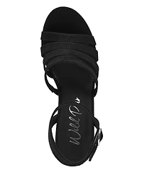 Wild Pair Women's Jacii Wedge Sandals, Macy's Exclusive