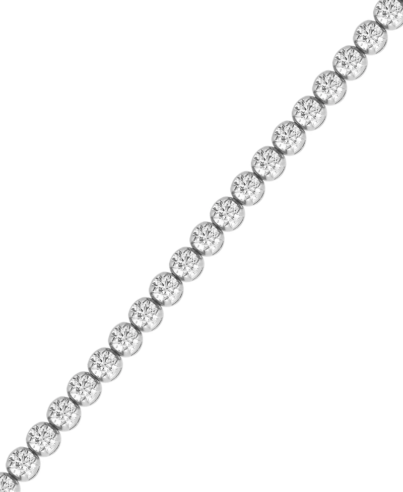 Macy's Diamond Bracelet (7 ct. t.w.) in 14K White Gold