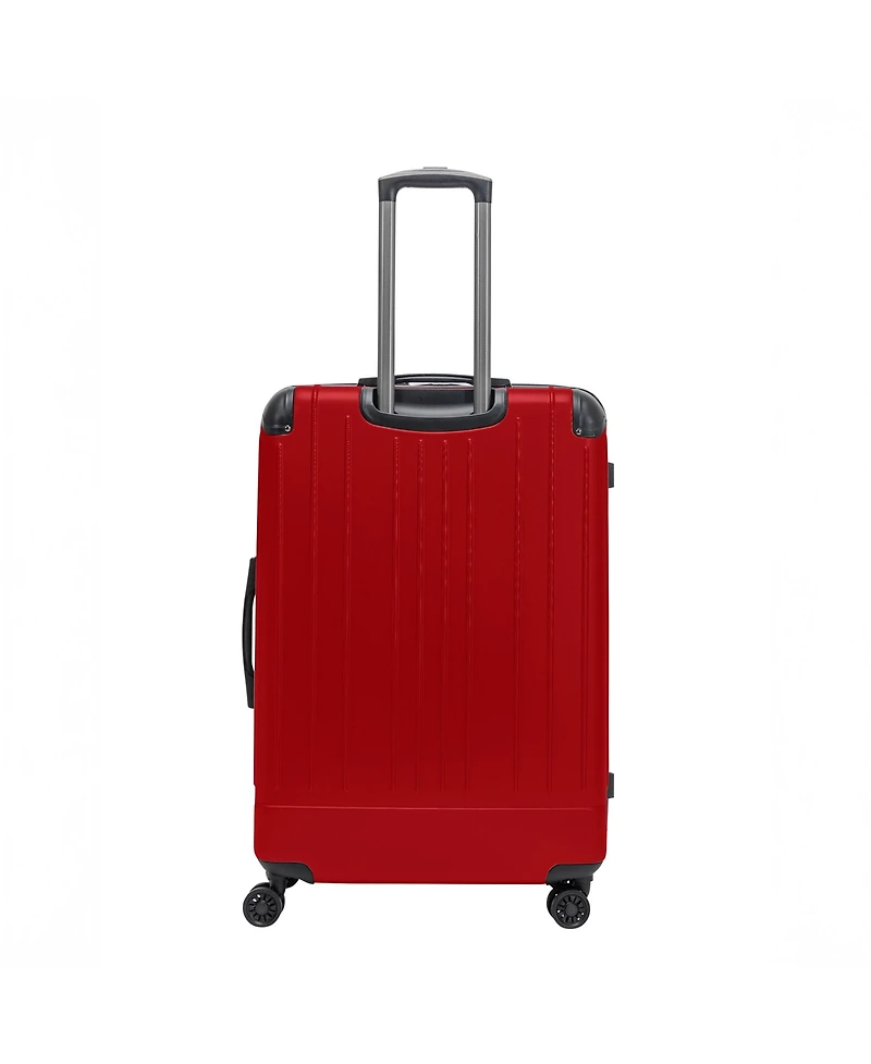 Kenneth Cole Reaction Flying Axis 28" Hardside Expandable Checked Luggage