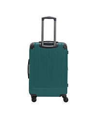 Kenneth Cole Reaction Flying Axis 24" Hardside Expandable Checked Luggage
