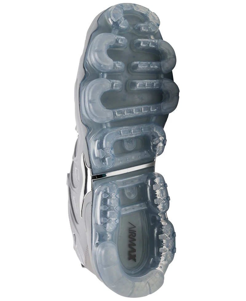 Nike Men's Air VaporMax Plus Running Sneakers from Finish Line