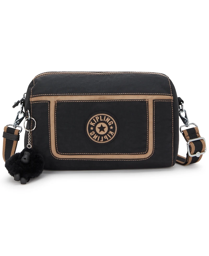 Kipling Abanu Medium Crossbody Bag