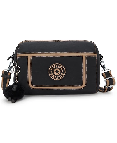 Kipling Abanu Medium Crossbody Bag