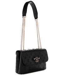 Guess Dita Convertible Xbody Flap Bag