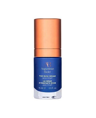 Augustinus Bader The Rich Cream, 0.50 oz.