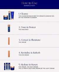 Augustinus Bader The Face Mist, 3.4 oz.