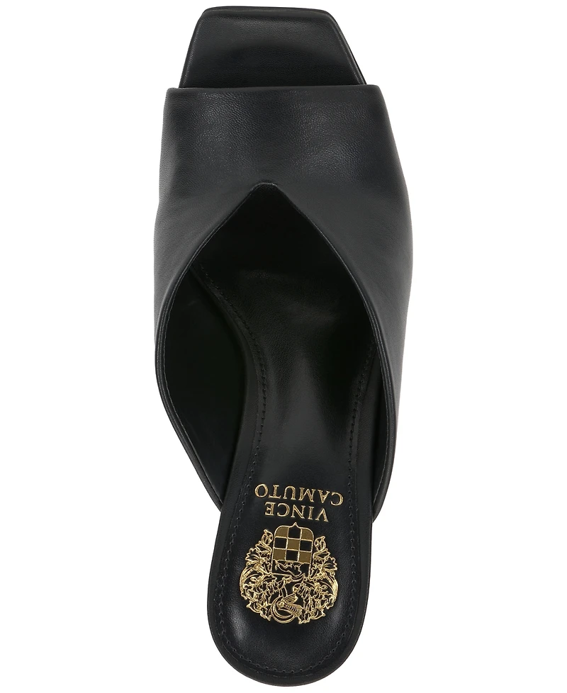 Vince Camuto Women's Galeni High Heel Mules