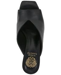 Vince Camuto Women's Galeni High Heel Mules