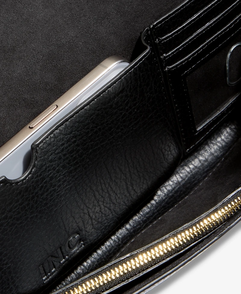 I.n.c. International Concepts Avahh Sculpted Clutch