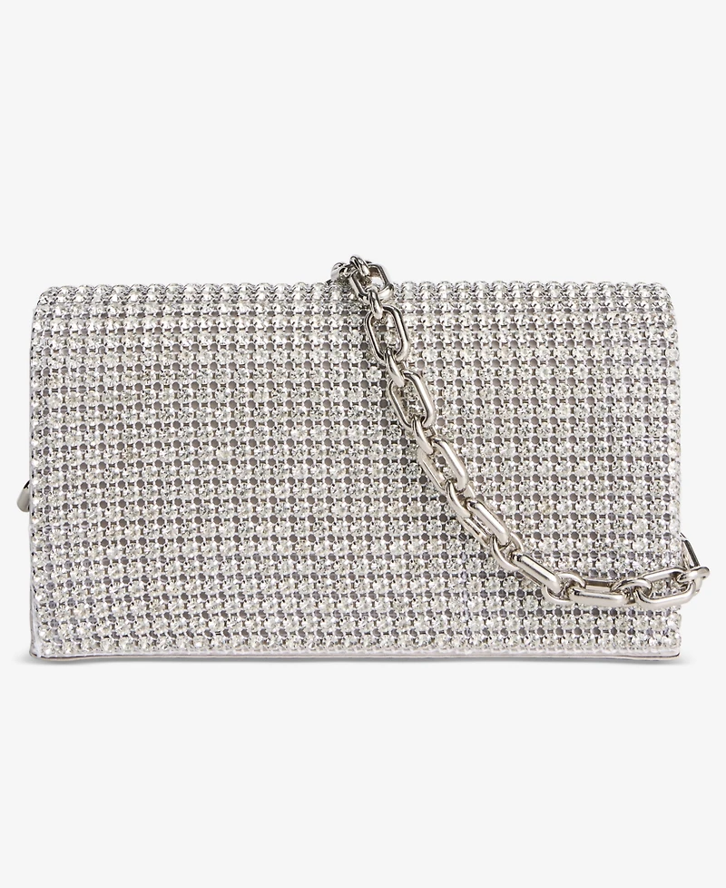 I.n.c. International Concepts Ranndi Mini Ombre Clutch Crossbody, Created for Macy's