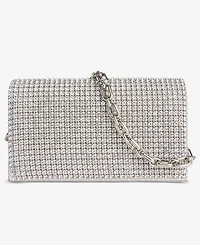 I.n.c. International Concepts Ranndi Mini Ombre Clutch Crossbody, Created for Macy's