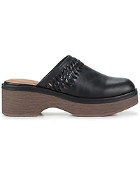 Baretraps Women's Sandy Slip On Clogs