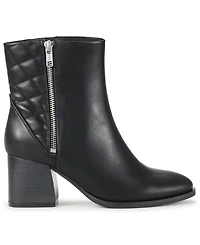 Baretraps Women's Dineen Block Heel Bootie