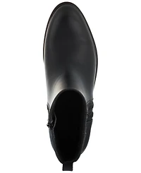 Baretraps Women's Avana Block Heel Bootie