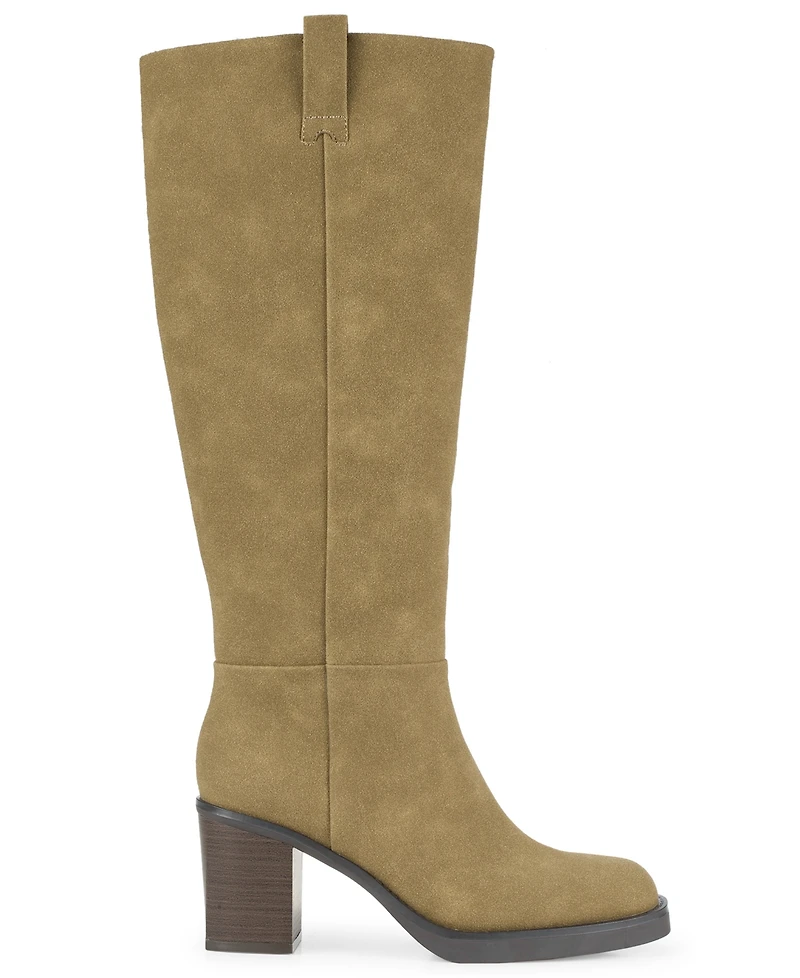 Baretraps Women's Gretchin Tall Boot