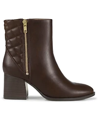Baretraps Women's Dineen Block Heel Bootie
