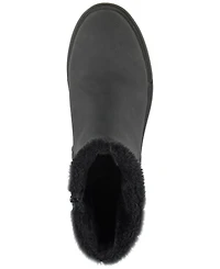 Baretraps Women's Lanney Wedge Booties