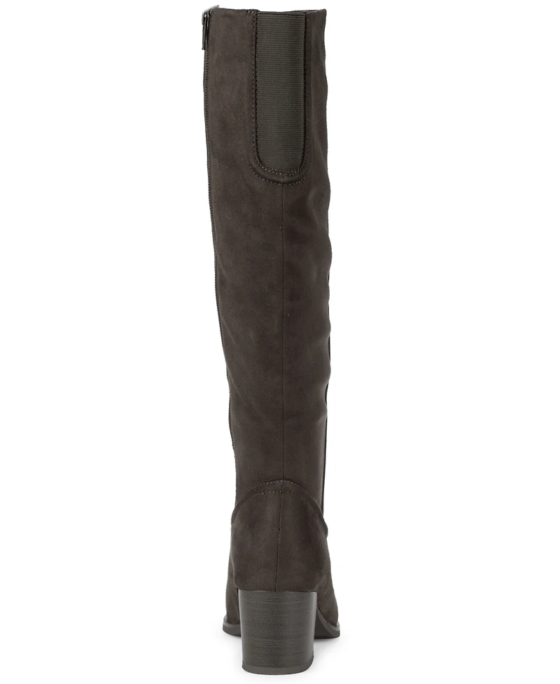Baretraps Women's Tammey Tall Boot