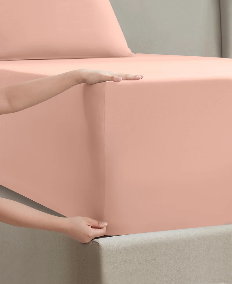 Nestl Extra Deep Pocket 4-Pc. Sheet Set