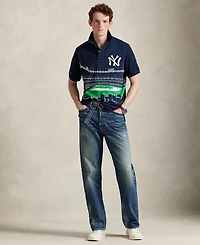 Polo Ralph Lauren Men's Classic Fit Yankees Shirt