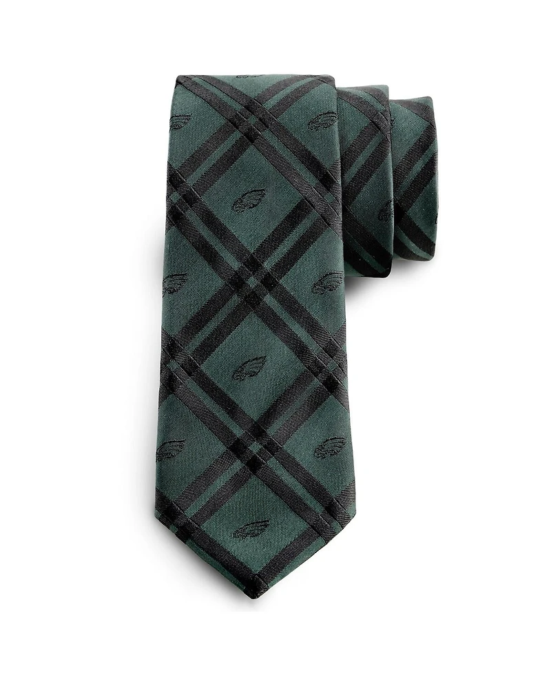 J. Palmer Men's Philadelphia Eagles Game Day Tie