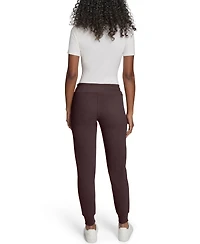 Calvin Klein Women's Relaxed Fit Jogger Sweatpants