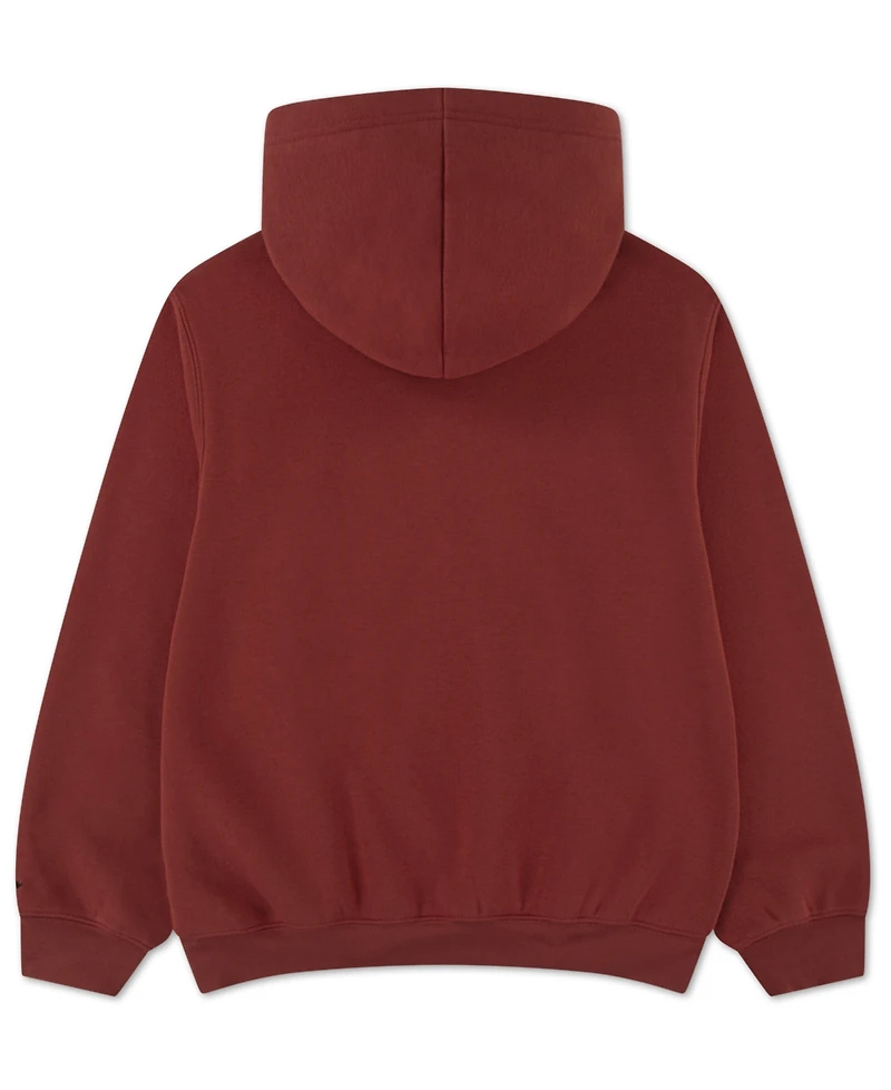 Jordan Boys 8-20 Gift Giving Hanging Long-Sleeve Hoodie