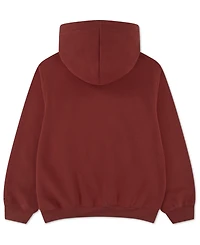 Jordan Boys 8-20 Gift Giving Hanging Long-Sleeve Hoodie