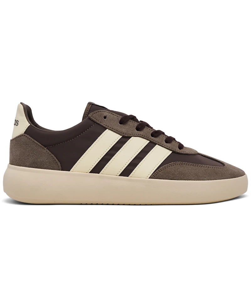 Adidas Men's Barreda Decode Casual Sneakers from Finish Line