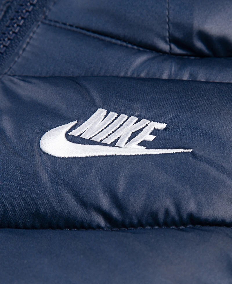 Nike Boys Toddler 2T-4T All Day Play Puffer Jacket