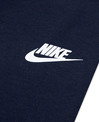 Nike Boys Toddler 2T-4T 3-Piece Crewneck T-Shirt, Vest and Pants Set