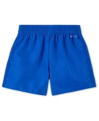 Nike Boys Toddler 2T-4T Dri-fit Icon Woven Pull-On Shorts