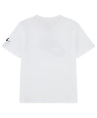 Nike Boys 2T-7 Unwrapped Futura Crewneck T-Shirt