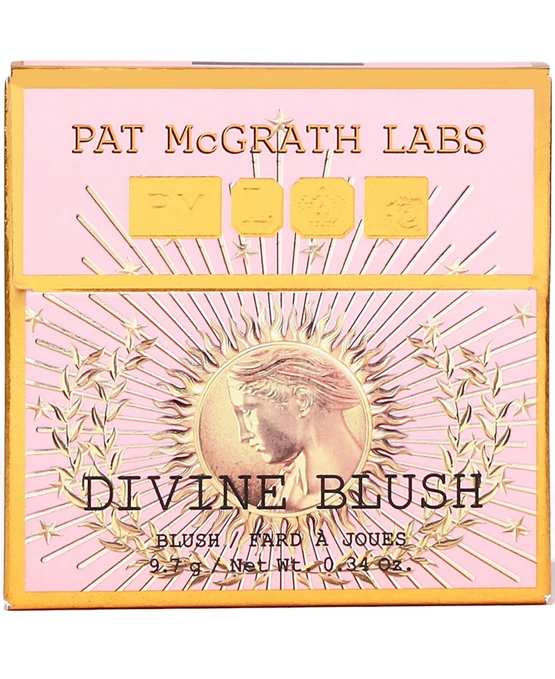 Pat McGRATH Labs Skin Fetish Divine Blush, 0.34 oz.