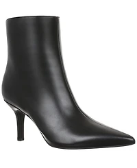 I.n.c. International Concepts Women's Malenee Stiletto Heel Ankle Booties, Macy's Exclusive