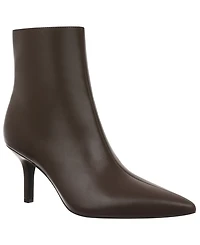 I.n.c. International Concepts Women's Malenee Stiletto Heel Ankle Booties, Macy's Exclusive