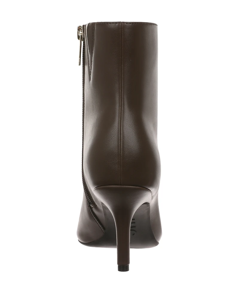 I.n.c. International Concepts Women's Malenee Stiletto Heel Ankle Booties, Macy's Exclusive
