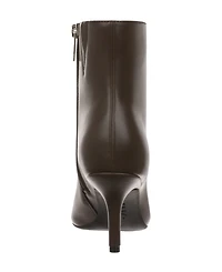 I.n.c. International Concepts Women's Malenee Stiletto Heel Ankle Booties, Macy's Exclusive