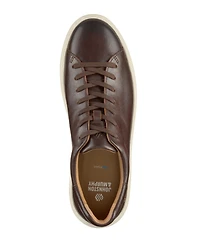 Johnston & Murphy Men's Anders Lace-Up Sneakers