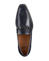 Johnston & Murphy Men's Sullivan Round Toe Shoes