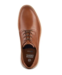 Johnston & Murphy Men's Larkin Plain Round Toe Shoes