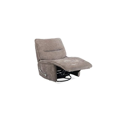 Parker Living Leo - Wheat Armless Recliner