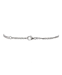 Pre-Owned Cartier 2 Diamonds Love Bracelet