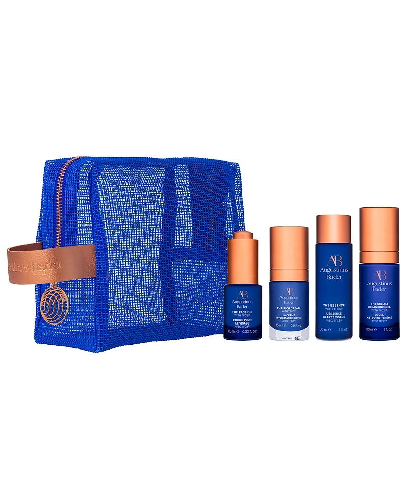 Augustinus Bader 4-Pc. The Starter Kit