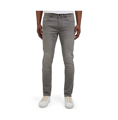 Dkny Men's Mercer Premium Soft Skinny Fit Jeans